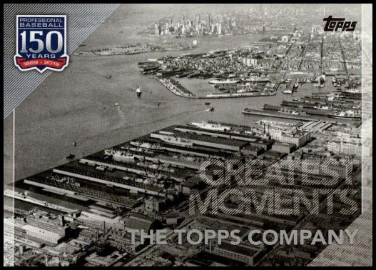 150-27 The Topps Company
